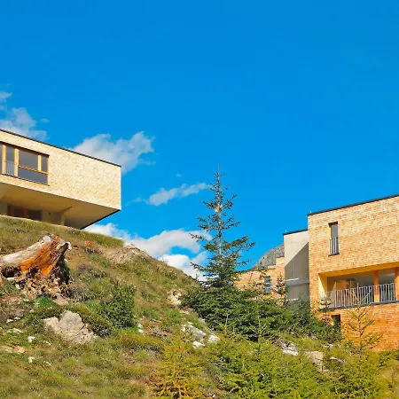 Chalet Gradonna Mountain - Kax100 By Interhome Chalet