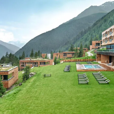 Chalet Chalet Gradonna Mountain - Kax100 By Interhome Kals am Grossglockner