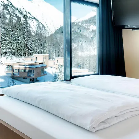 Chalet Gradonna Mountain - Kax100 By Interhome