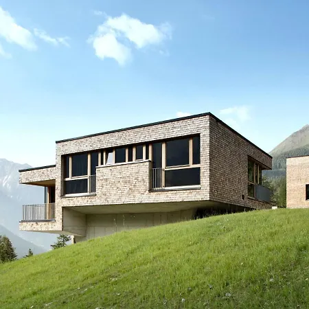 Chalet Chalet Gradonna Mountain - Kax100 By Interhome Kals am Grossglockner