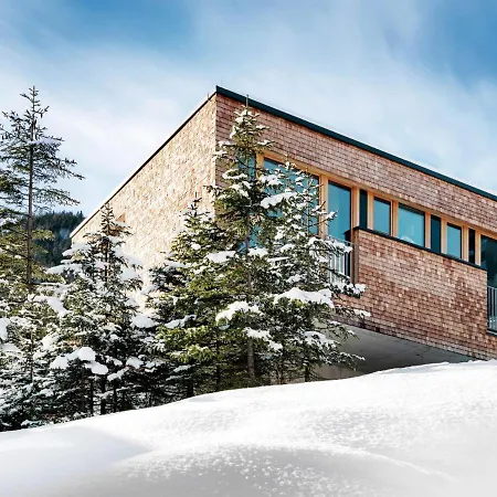 Chalet Chalet Gradonna Mountain - Kax100 By Interhome *