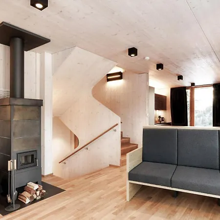 Chalet Gradonna Mountain - Kax100 By Interhome