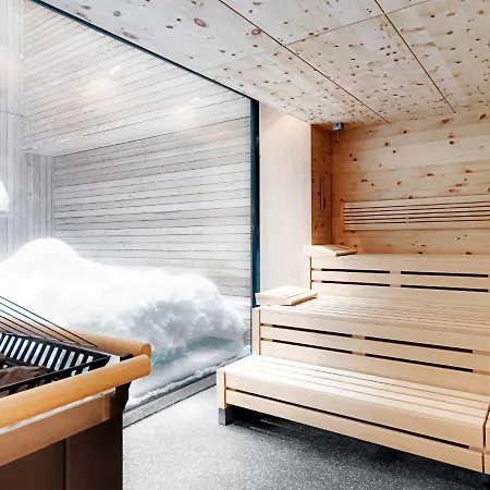 Chalet Gradonna Mountain - Kax100 By Interhome Chalet *