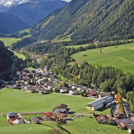 Chalet Gradonna Mountain - Kax100 By Interhome * Kals am Grossglockner